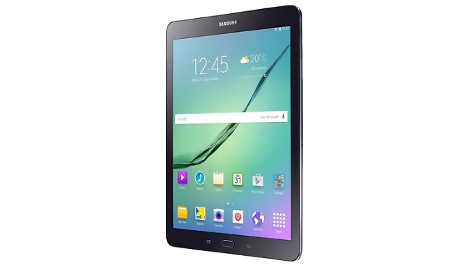Samsung Galaxy Tab S2 9.7 - 32GB, WiFi & Cellular