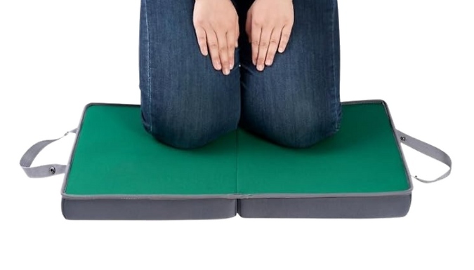 Large Garden Kneeling Pad