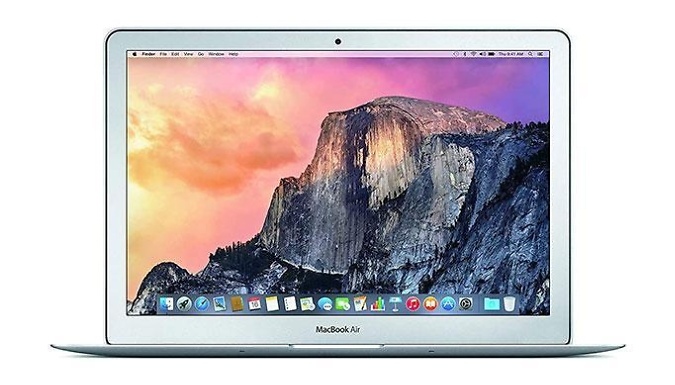 Apple MacBook Air 2015 - 128GB & 4GB RAM!