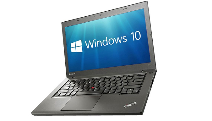 Lenovo ThinkPad 440 14.1-Inch Intel Core i3 256GB HDD 8GB RAM