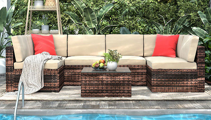 Gogroopie rattan deals furniture