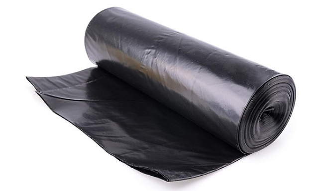 3 Month to 4 Year Supply of TidyZ 50L Extra Strong Bin Bags - up to 800 Bin Bags!