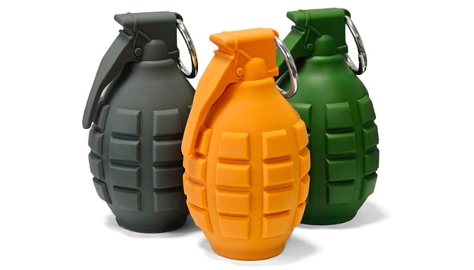 Portable Compact Cooling Towel - 3 Colours, 2 Sizes!