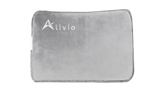 Alivio Electric Hot Water Bottle
