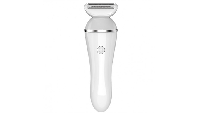 Women's Electric USB Shaver