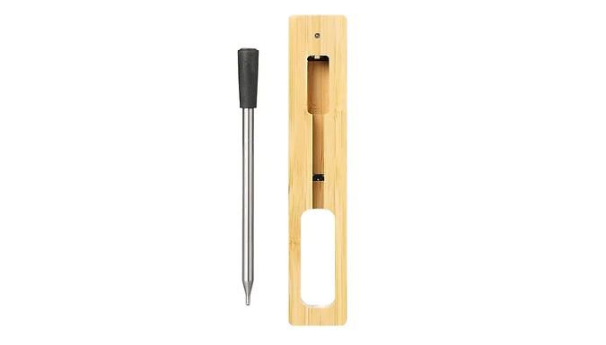 Smart Digital Meat Thermometer at Go Groopie