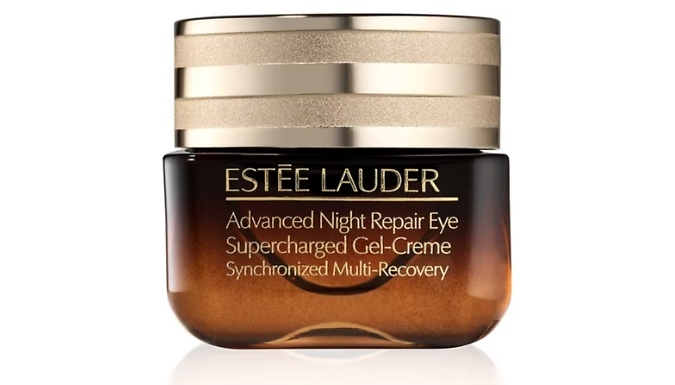 Estee Lauder Advanced Night Repair Supercharged Gel Eye Cream - 15ml