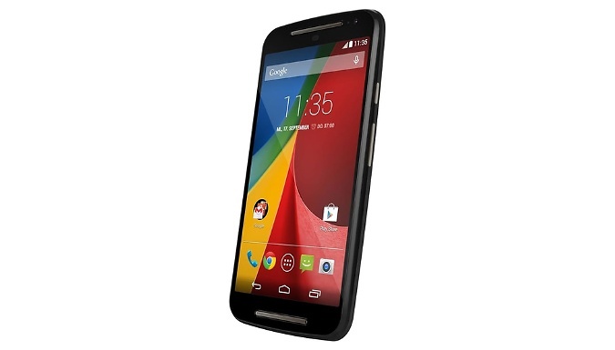 Motorola G 2nd Gen or 3rd Gen