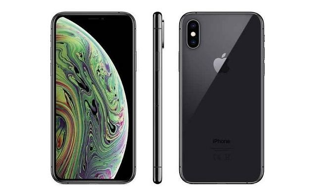 iPhone Xs - 64GB from Go Groopie