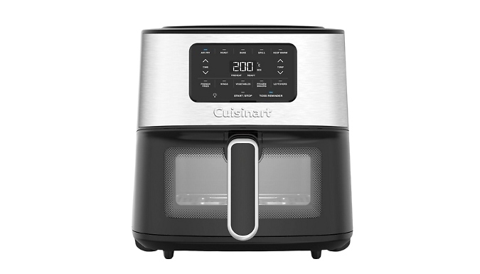 Cuisinart 10-in-1 Air Fryer - 5.7L