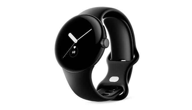 Google Pixel Watch 1 - with Strap and Charger!