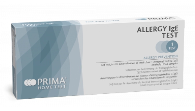 At Home Allergy Testing Kit