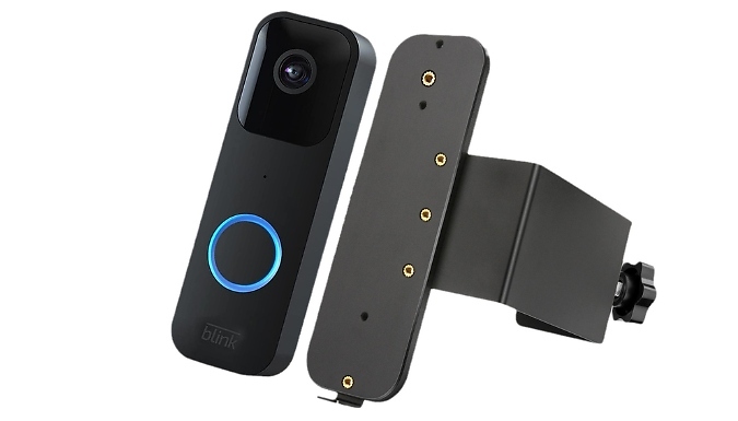 Door Bracket For Video Doorbell