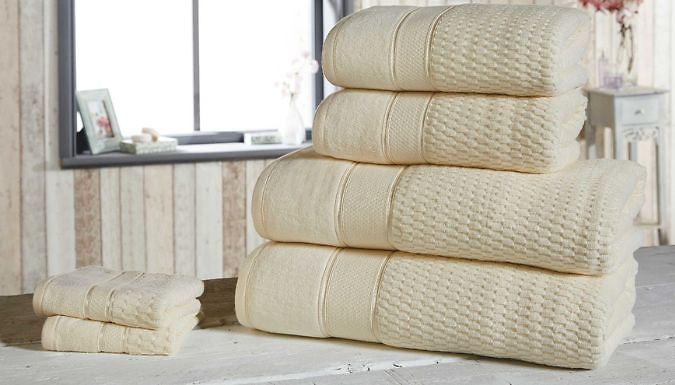 Rapport bath online towels