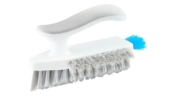 Multi-Functional Household Crevice Brush - 2 Colours!