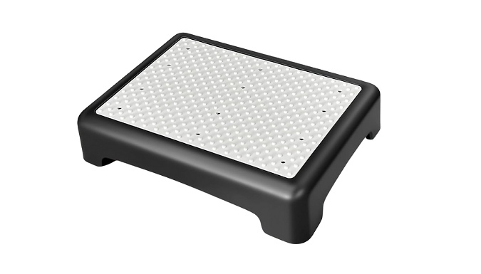 Portable Half Step Stool