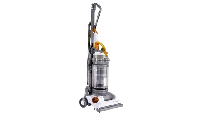 Dyson DC14 Upright Vacuum Cleaner - All Floors!
