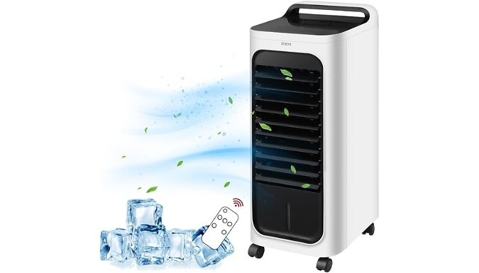 3-in-1 Air Cooler