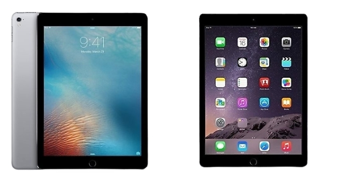 iPad or Tablet Lucky Dip - Apple, Samsung, Asus & More!