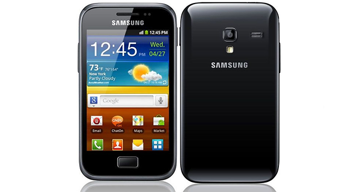 Samsung Galaxy Ace, Ace 2 or Ace 4 Smartphone - Unlocked