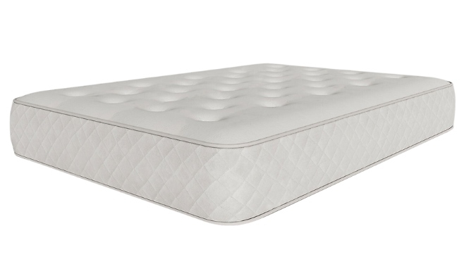 Chelsea Open Coil Mattress - 5 Sizes!