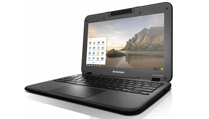 Lenovo 11.6-Inch Chromebook