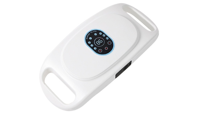 Wireless Charging Abdominal Massager