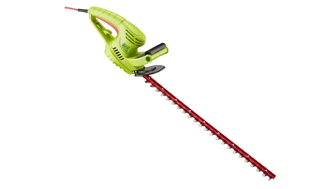 Garden Gear 600W Hedge Trimmer