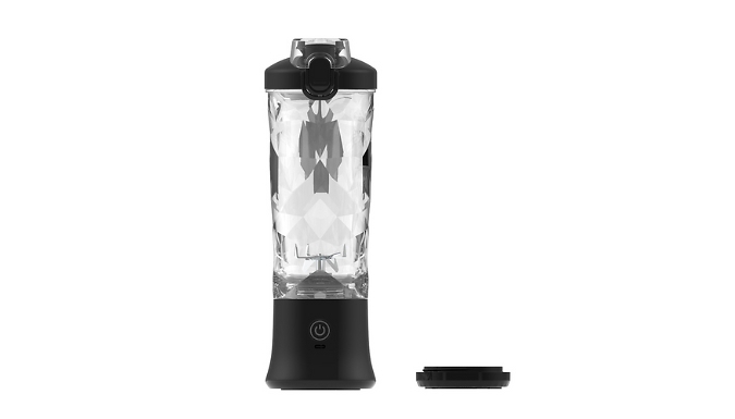 USB Rechargeable Portable Blender - 8 Colours