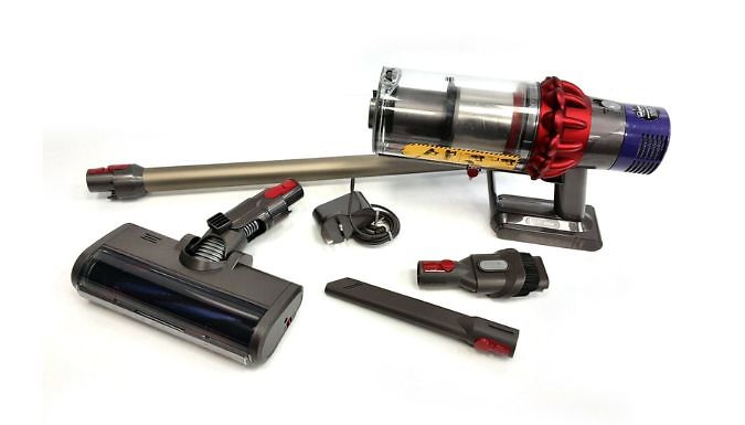 Dyson V10 Cyclone Vacuum Cleaner