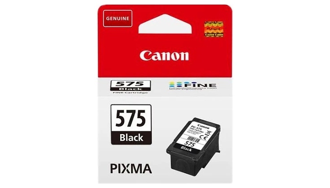 Canon Cartridge Printer Ink - 13 Options