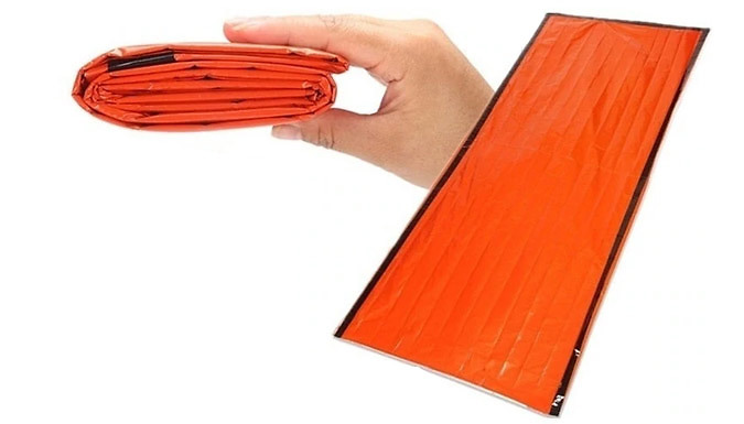 Outdoor Emergency Survival Sleeping Bag