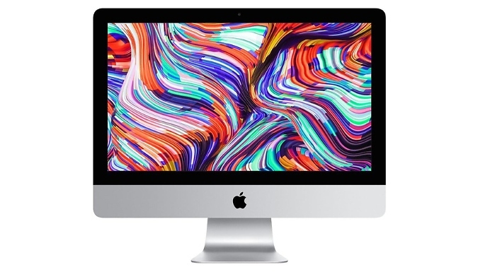 Apple iMac 21.5 Inch 2017