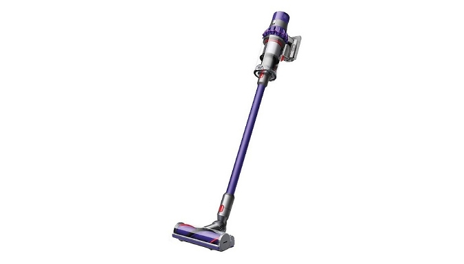 Dyson Cyclone V10 Cordless Vacuum Cleaner