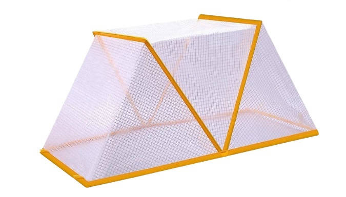Foldable Garden Plant Cover - 3 Colours, 2 Sizes!