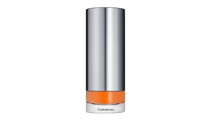 Calvin Klein Contradiction Eau de Parfum 100ml