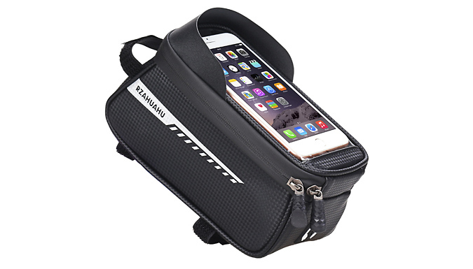CellCycle Bike Bag & Phone Holder - 3 Colours