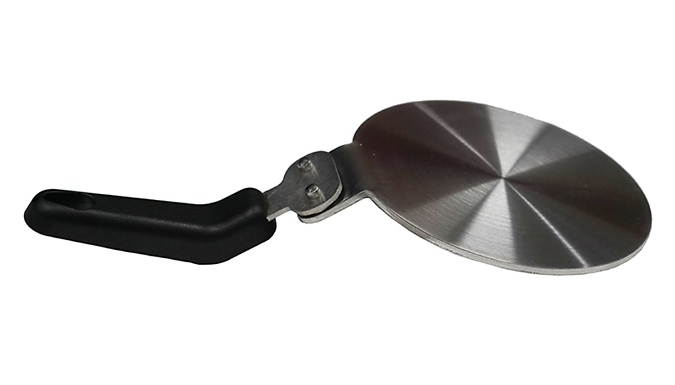 Induction Hob Adapter for Moka Pots