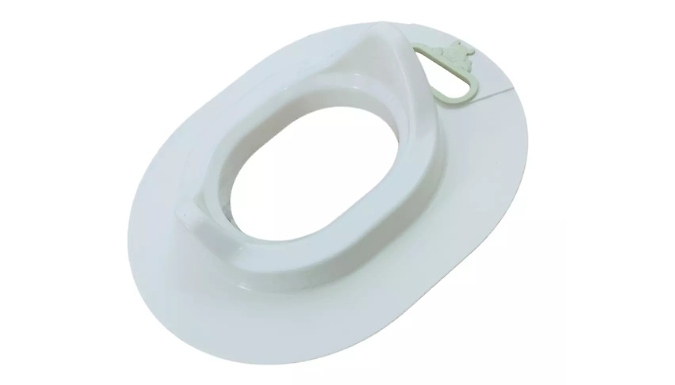 Toddler Toilet Training Ring Seat Insert