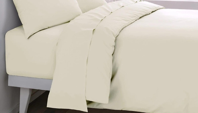 Gaveno Cavailia The Real Boss Duvet Cover Set or Fitted Sheets