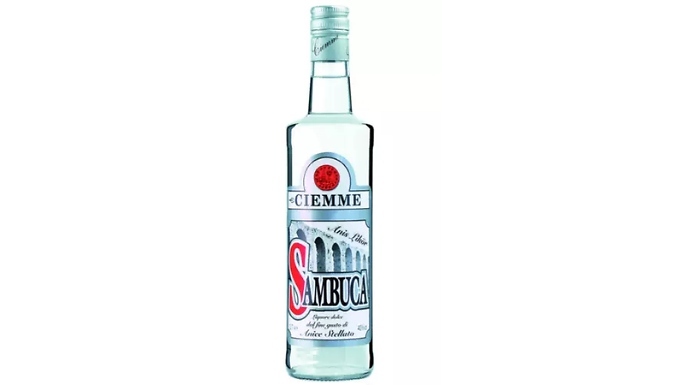 Sambuca 70cl