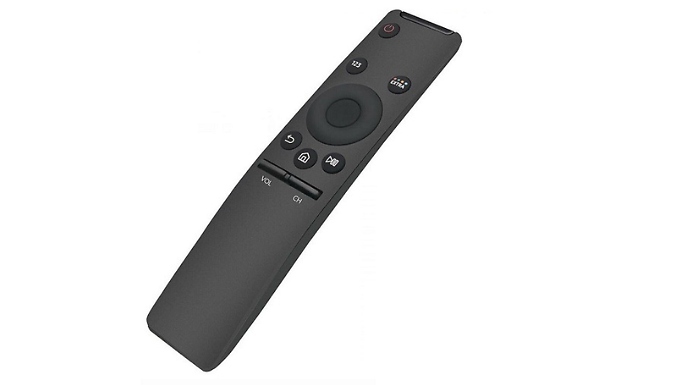 Smart TV Remote Control - Samsung Compatible!