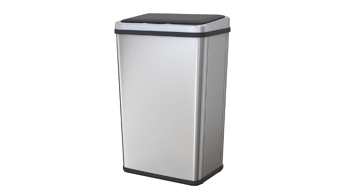 50 Litre Automatic Touchless Bin