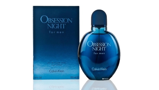 Obsession shop night 125ml