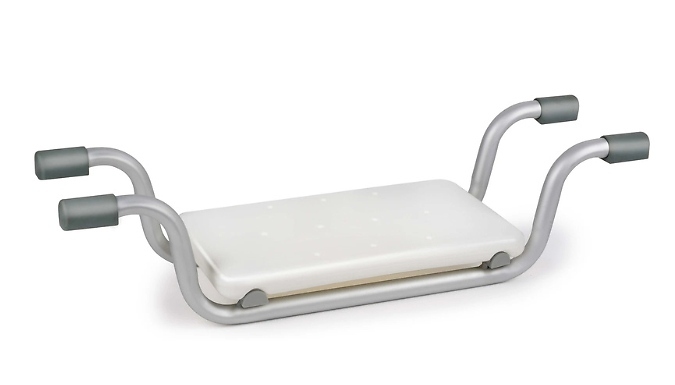Heavy Duty Non-Slip Bath Seat