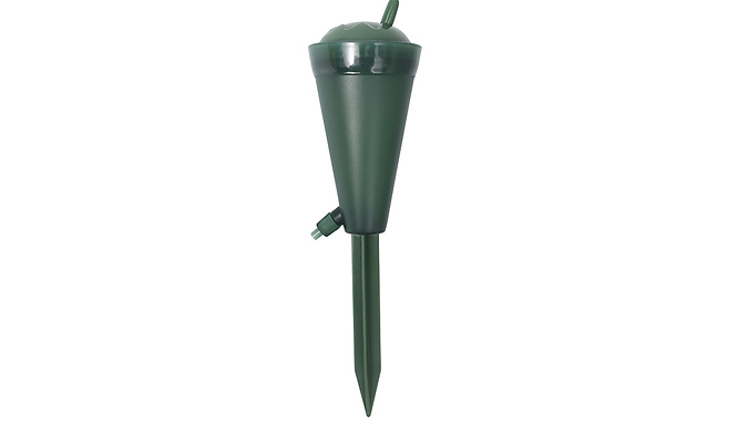 1 or 2 Automatic Plant Watering Stake - 2 Colours