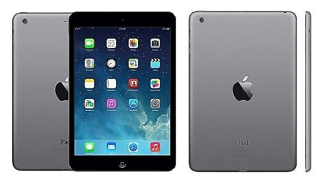 Apple iPad Mini 1 or 2 - 16GB