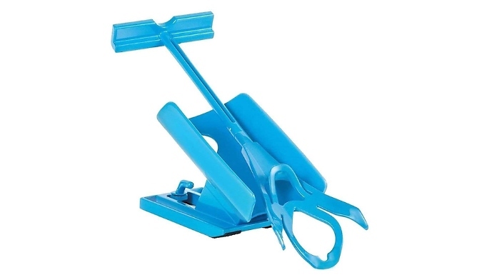 Easy On/Off Sock Slider Aid