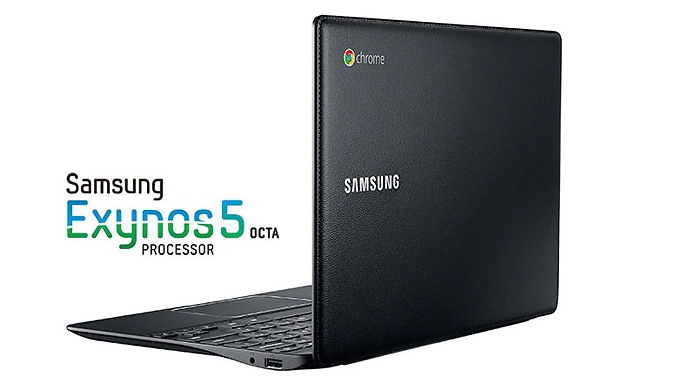 11.6 Inch Samsung Chromebook 2