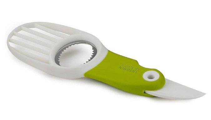 Joseph Joseph GoAvocado Avocado Slicer